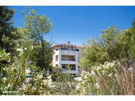 appartement 4 pièces 86 m²