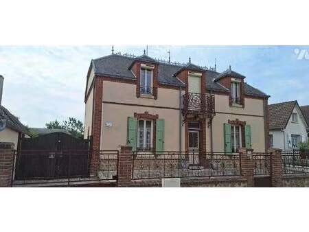 scp fouillet pascal  armengau lucette