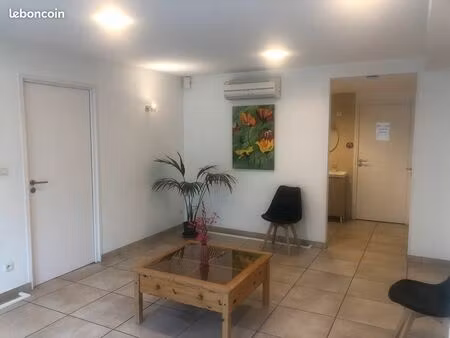 locaux professionnels à louer à chaponnay (rhône)