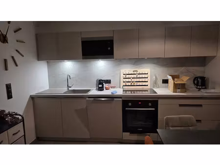 vente appartement 3 pièces 76.17 m² à chatel (74390)  495 000 €