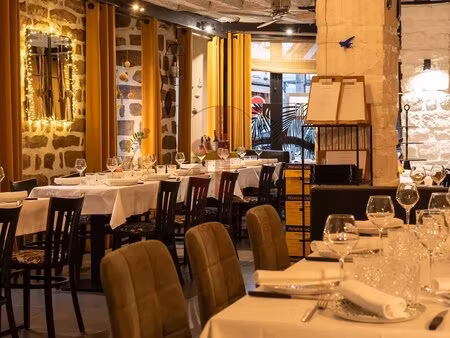 milly la foret emplacement n°1 restaurant italien pizzeria