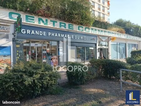 local commercial 337 m²