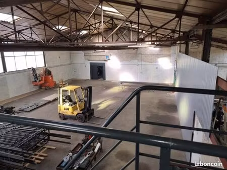 local industriel villefranche sur saone