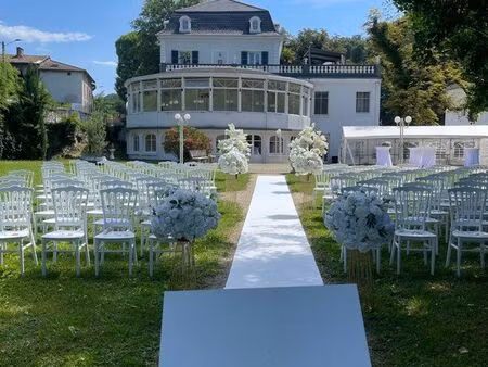 fonds de commerce salle de réception