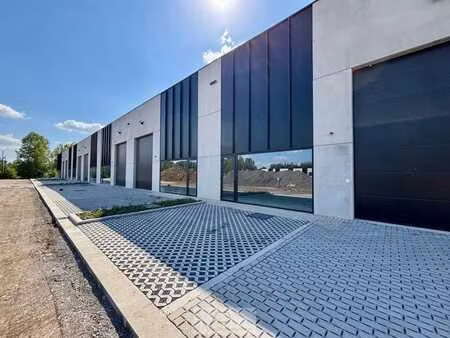 unités pme neuves prêtes à l’emploi à vendre à endingen...