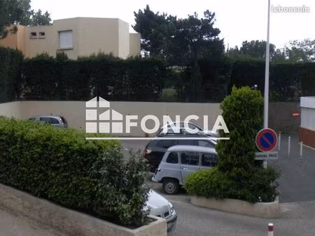 parking marseille 12