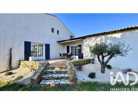 vente maison 6 pièces 188 m² jonquerettes (84450)