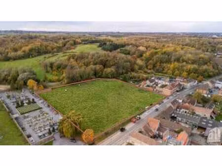 terrain d’exception à calonne