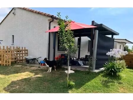 vente maison 4 pièces 100 m² blan (81700)