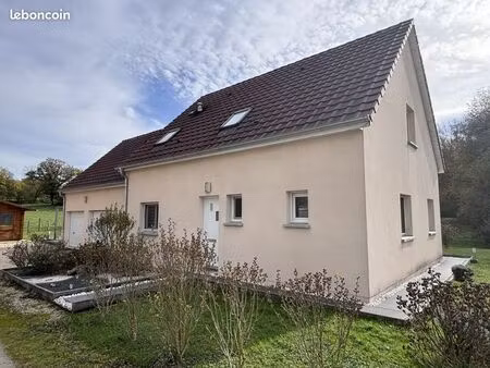 pavillon 5 pièces 137 m²