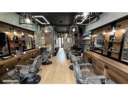 local commercial 37 m² tassin-la-demi-lune