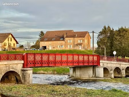 ferme 14 pièces 320 m²