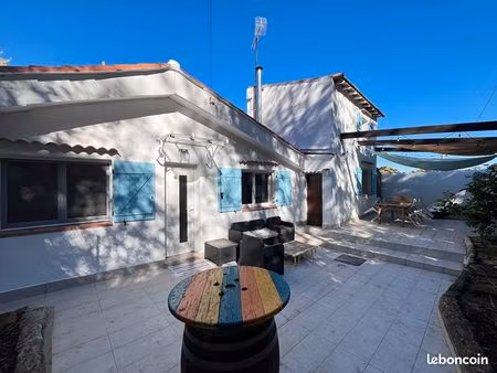 maison 6 pièces 122 m²