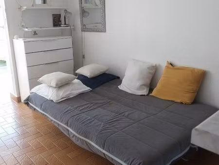 meublé pour étudiants