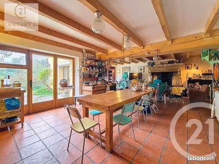 maison 5 pièces 185 m²