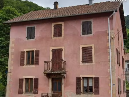 grange 15 pièces 232 m²