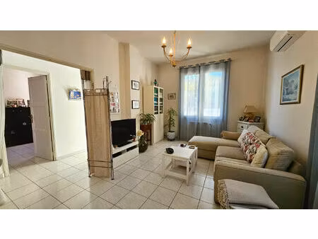 vente maison 3 pièces 78 m² la valette-du-var (83160)