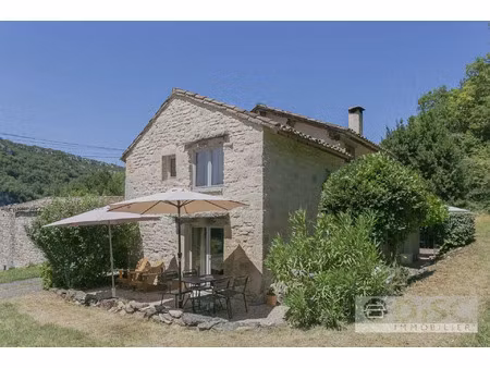 vente maison 4 pièces 97 m² penne (81140)