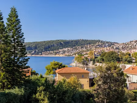 vente appartement 3 pièces 70 m² à saint-jean-cap-ferrat (06230)  1 100 000 €