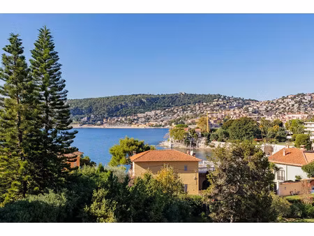 vente appartement 3 pièces 70 m² à saint-jean-cap-ferrat (06230)  995 000 €