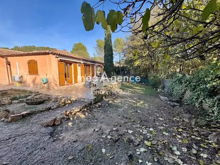 vente appartement 2 pièces 50 m² à trans-en-provence (83720)  171 500 €