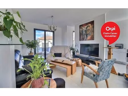 location maison  m² t-4 à ambres  1 080 €