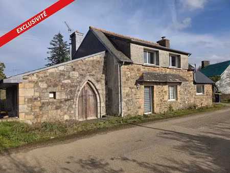 vente maison 7 pièces 180 m² à louargat (22540)  233 500 €