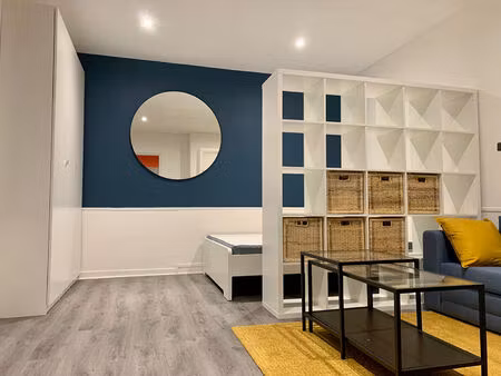 location appartement 1 pièce 28 m² à sens (89100)