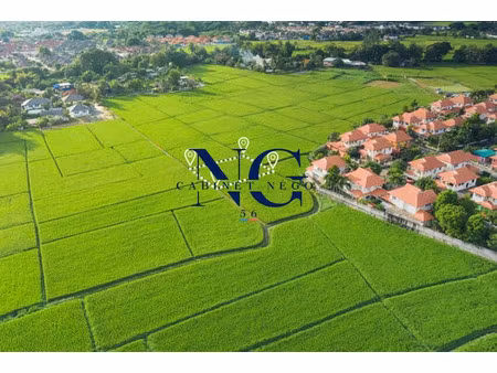 vente terrain 345 m² à saint-barthelemy (56150)  29 900 €