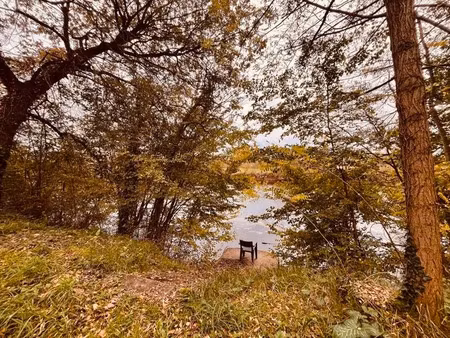 vente terrain 1050 m² à le coudray-macouard (49260)  27 850 €