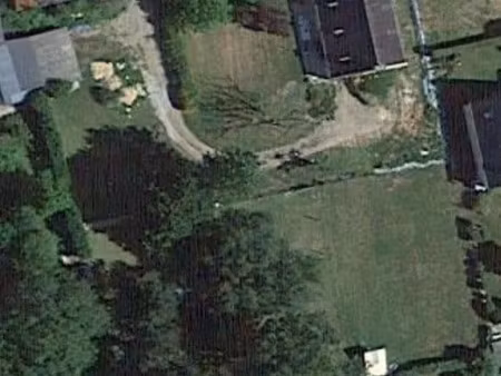 vente terrain 574 m² à saint-barthelemy (56150)  47 300 €