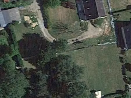 vente terrain 574 m² à saint-barthelemy (56150)  57 700 €