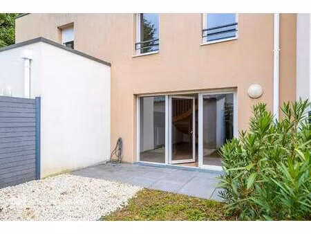 vente appartement 4 pièces à carquefou (44470) : à vendre 4 pièces / 99m² carquefou