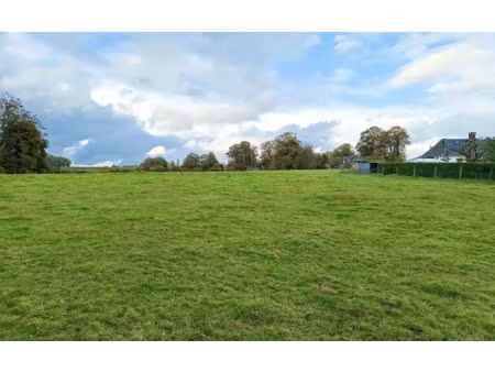 vente terrain 1570 m² à anvéville (76560)  66 000 €