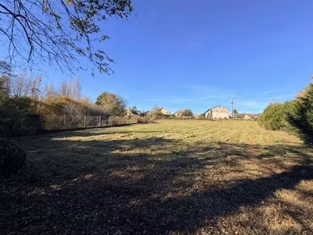 vente terrain 2800 m² à coulanges-lès-nevers (58660)  71 000 €