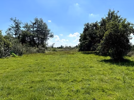 vente terrain 480 m² à libercourt (62820)  54 000 €