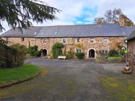 vente maison piscine à la roche-jaudy (22450) : à vendre piscine / 414m² la roche-jaudy