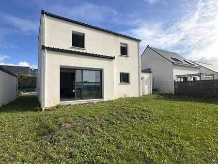 vente maison à kervignac (56700) : à vendre / 116m² kervignac