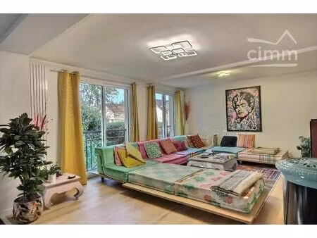 vente maison 9 pièces 147 m² gournay-sur-marne (93460)