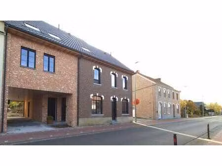 prachtig nieuwbouw-duplexappartement in het landelijke ho...