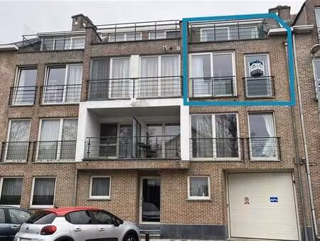 appartement duplex dans un endroit privilégié