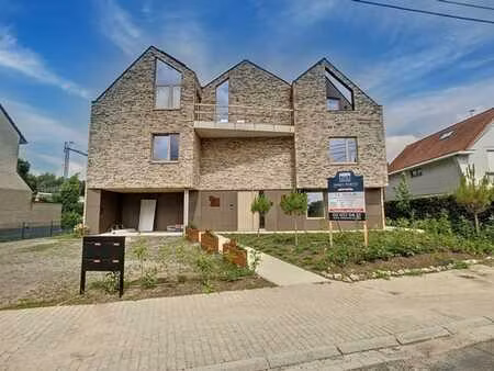 appartement 2 chambres neuf à jezus eik