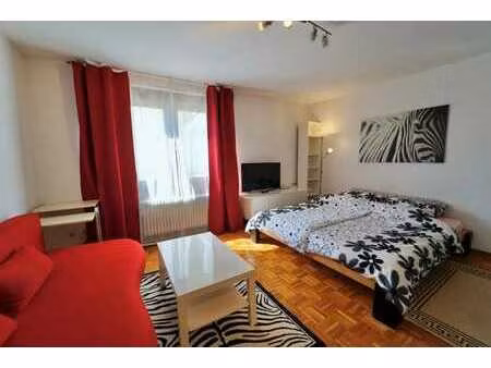 chambres dans villa en colocation proche transports