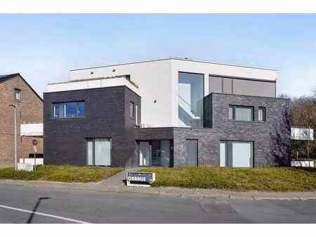 appartement 2 chambres moderne et lumineux