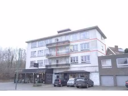 appartement 2 ch  rénové  ascenseur  belle terrasse au sud