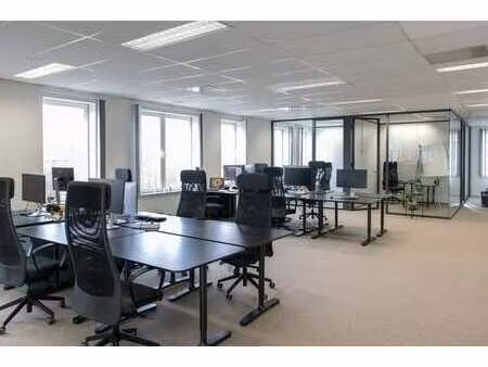 greenhill campus - bureau de 250m² à louer/vendre