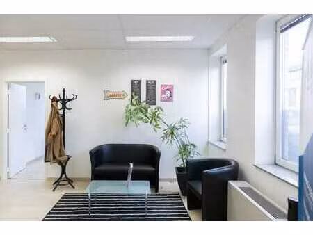 greenhill campus - bureau de 61m² à louer/vendre
