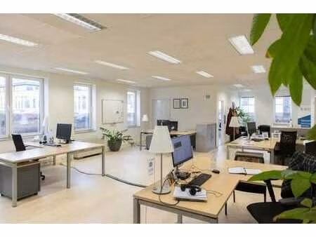 greenhill campus - bureau de 191m² à louer/vendre