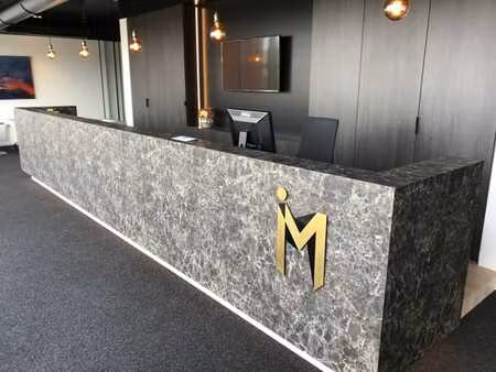 bureaux modernes – 400 m² - accès facile