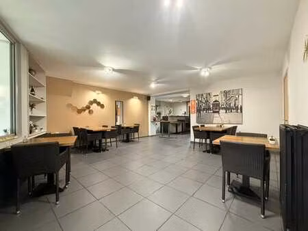 espace de bureau ou de magasin à herent